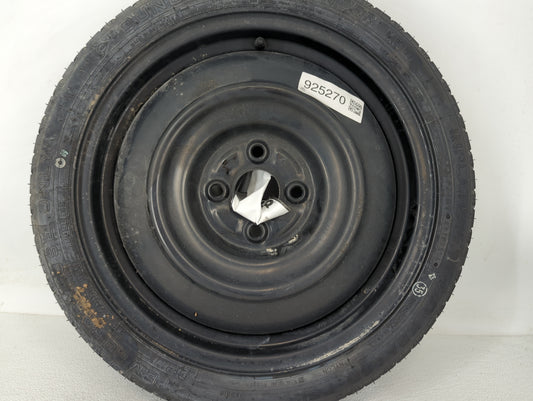 2006-2015 Hyundai Tucson Spare Donut Tire Wheel Rim Oem - Oemusedautoparts1.com