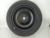 2006-2015 Hyundai Tucson Spare Donut Tire Wheel Rim Oem - Oemusedautoparts1.com