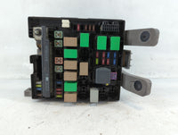 2011-2013 Hyundai Tucson Fusebox Fuse Box Panel Relay Module P/N:91941-2S022 Fits Fits 2011 2012 2013 OEM Used Auto Parts - 