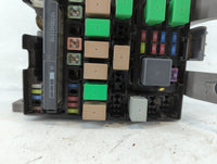 2011-2013 Hyundai Tucson Fusebox Fuse Box Panel Relay Module P/N:91941-2S022 Fits Fits 2011 2012 2013 OEM Used Auto Parts - 