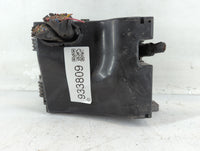 2011-2013 Hyundai Tucson Fusebox Fuse Box Panel Relay Module P/N:91941-2S022 Fits Fits 2011 2012 2013 OEM Used Auto Parts - 