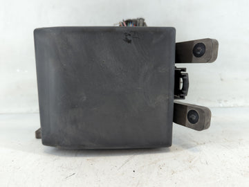 2011-2013 Hyundai Tucson Fusebox Fuse Box Panel Relay Module P/N:BC8090480148 Fits Fits 2011 2012 2013 OEM Used Auto Parts -