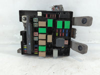 2011-2013 Hyundai Tucson Fusebox Fuse Box Panel Relay Module P/N:BC8090480148 Fits Fits 2011 2012 2013 OEM Used Auto Parts -