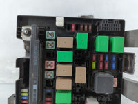 2011-2013 Hyundai Tucson Fusebox Fuse Box Panel Relay Module P/N:BC8090480148 Fits Fits 2011 2012 2013 OEM Used Auto Parts -