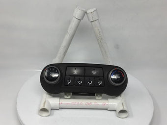compare product 2013 Hyundai Tucson Climate Control Module Temperature AC/Heater Replacement P/N:97250-2S021 Fits Fits 2010 2011 2012 OEM Used Auto Parts