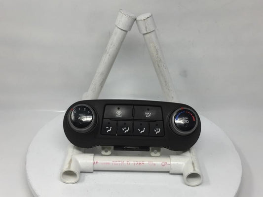2013 Hyundai Tucson Climate Control Module Temperature AC/Heater Replacement P/N:97250-2S021 Fits Fits 2010 2011 2012 OEM Us