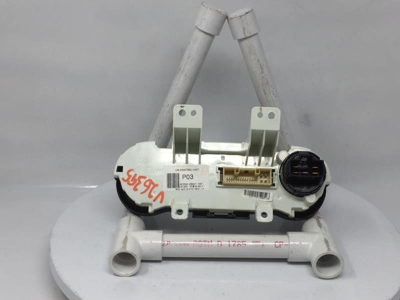 2013 Hyundai Tucson Climate Control Module Temperature AC/Heater Replacement P/N:97250-2S021 Fits Fits 2010 2011 2012 OEM Us