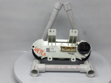 2013 Hyundai Tucson Climate Control Module Temperature AC/Heater Replacement P/N:97250-2S021 Fits Fits 2010 2011 2012 OEM Used Auto Parts