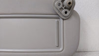 2013 Hyundai Tucson Sun Visor Shade Replacement Passenger Right Mirror Fits Fits 2010 2011 2012 2014 2015 OEM Used Auto Part