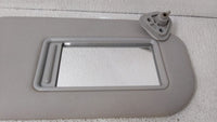 2013 Hyundai Tucson Sun Visor Shade Replacement Passenger Right Mirror Fits Fits 2010 2011 2012 2014 2015 OEM Used Auto Part
