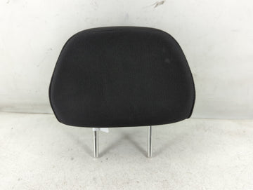 2012-2015 Hyundai Veloster Headrest Head Rest Front Driver Passenger Seat Fits Fits 2012 2013 2014 2015 OEM Used Auto Parts 