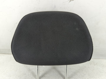 2012-2015 Hyundai Veloster Headrest Head Rest Front Driver Passenger Seat Fits Fits 2012 2013 2014 2015 OEM Used Auto Parts