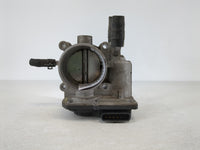 2012-2017 Hyundai Veloster Throttle Body P/N:35100-2B300 Fits Fits 2012 2013 2014 2015 2016 2017 2018 2019 OEM Used Auto Par