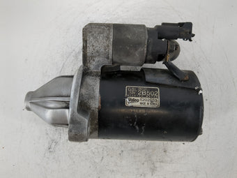 compare product 2012-2020 Hyundai Veloster Car Starter Motor Solenoid OEM P/N:36100-2B502 Fits OEM Used Auto Parts