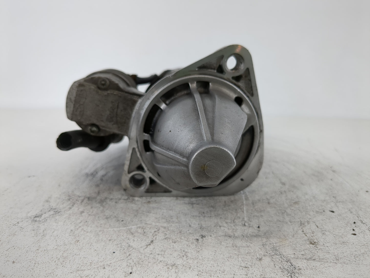 2012-2020 Hyundai Veloster Car Starter Motor Solenoid OEM P/N:36100-2B502 Fits OEM Used Auto Parts - Oemusedautoparts1.com