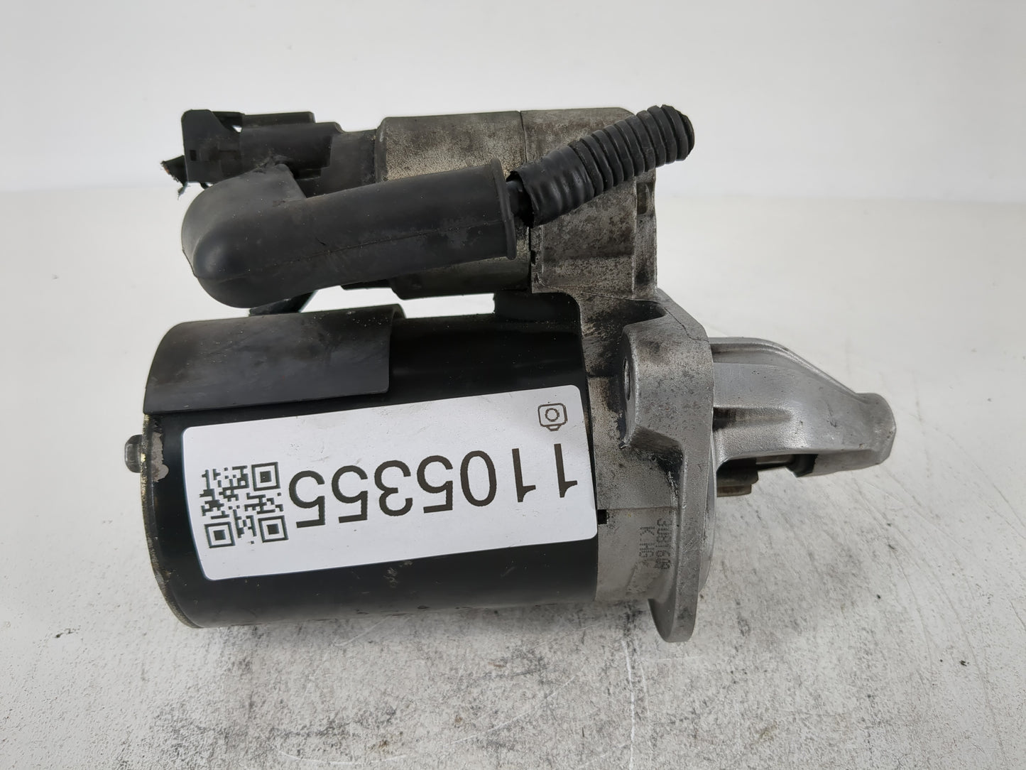 2012-2020 Hyundai Veloster Car Starter Motor Solenoid OEM P/N:36100-2B502 Fits OEM Used Auto Parts - Oemusedautoparts1.com