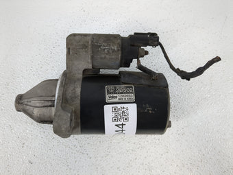 compare product 2012-2020 Hyundai Veloster Car Starter Motor Solenoid OEM P/N:36100-2B502 Fits OEM Used Auto Parts