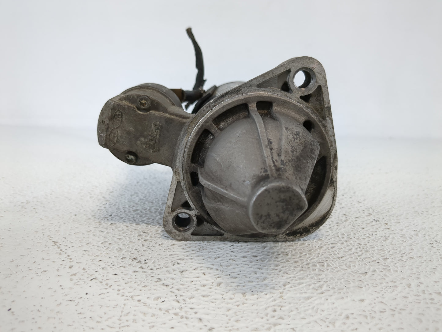 2012-2020 Hyundai Veloster Car Starter Motor Solenoid OEM P/N:36100-2B502 Fits OEM Used Auto Parts - Oemusedautoparts1.com