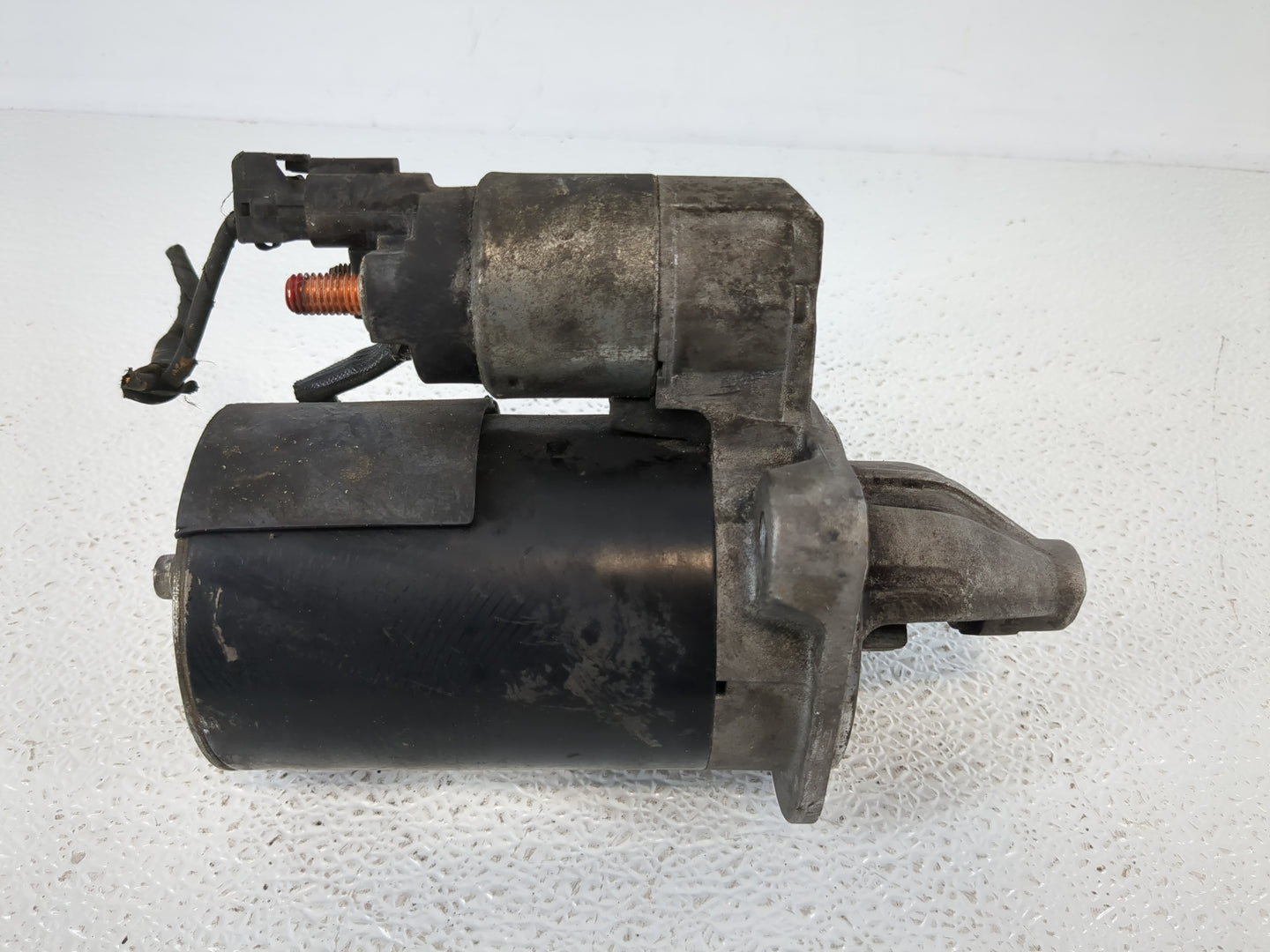 2012-2020 Hyundai Veloster Car Starter Motor Solenoid OEM P/N:36100-2B502 Fits OEM Used Auto Parts - Oemusedautoparts1.com