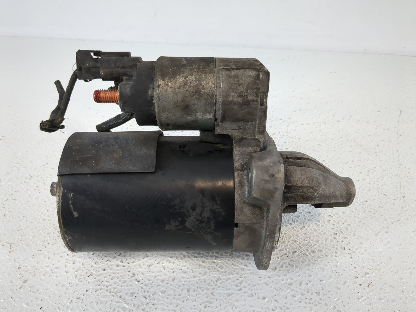 2012-2020 Hyundai Veloster Car Starter Motor Solenoid OEM P/N:36100-2B502 Fits OEM Used Auto Parts - Oemusedautoparts1.com