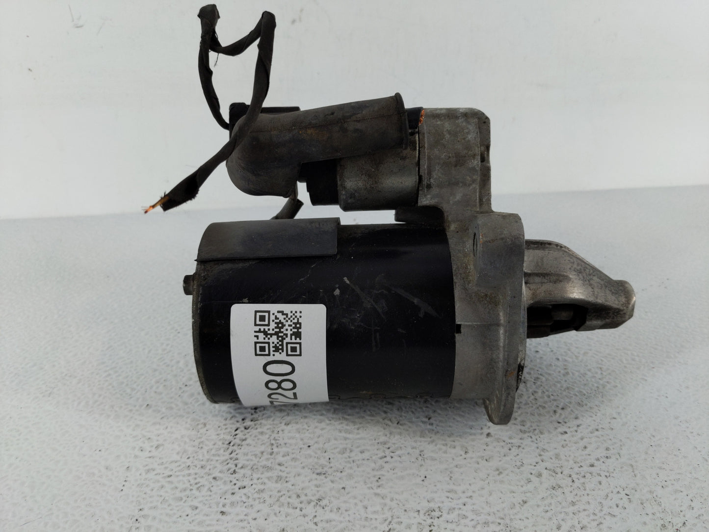 2012-2020 Hyundai Veloster Car Starter Motor Solenoid OEM P/N:36100-2B502 Fits OEM Used Auto Parts - Oemusedautoparts1.com
