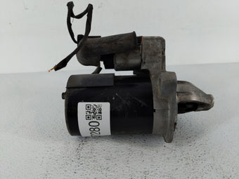 compare product 2012-2020 Hyundai Veloster Car Starter Motor Solenoid OEM P/N:36100-2B502 Fits OEM Used Auto Parts