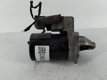 2012-2020 Hyundai Veloster Car Starter Motor Solenoid OEM P/N:36100-2B502 Fits OEM Used Auto Parts - Oemusedautoparts1.com