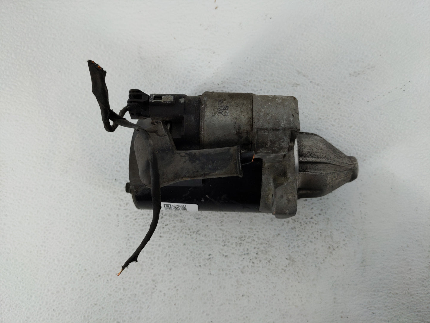2012-2020 Hyundai Veloster Car Starter Motor Solenoid OEM P/N:36100-2B502 Fits OEM Used Auto Parts - Oemusedautoparts1.com