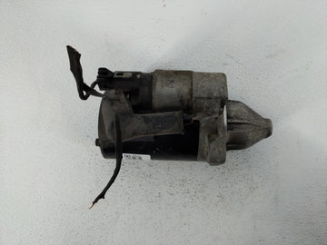 2012-2020 Hyundai Veloster Car Starter Motor Solenoid OEM P/N:36100-2B502 Fits OEM Used Auto Parts