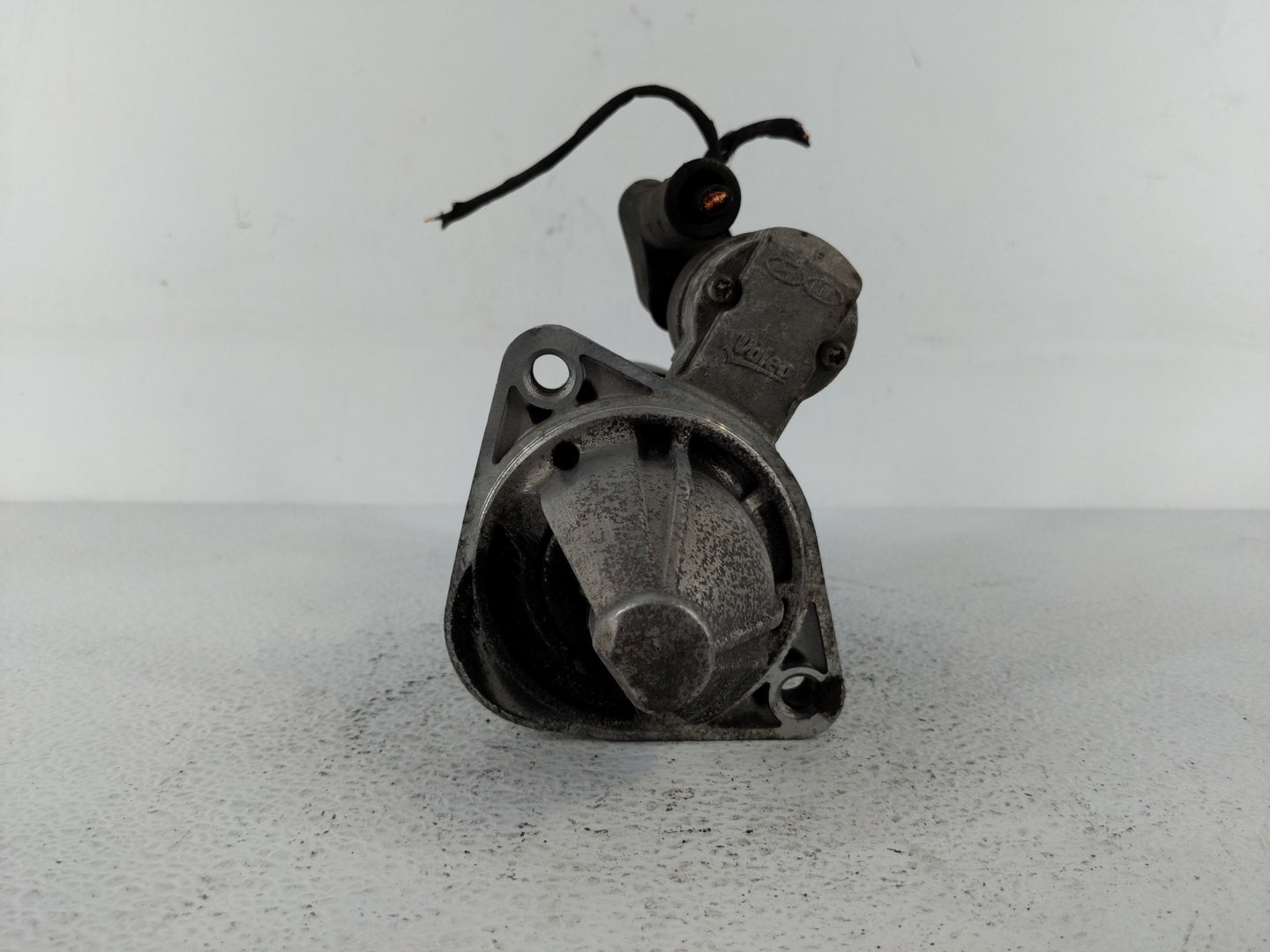2012-2020 Hyundai Veloster Car Starter Motor Solenoid OEM P/N:36100-2B502 Fits OEM Used Auto Parts - Oemusedautoparts1.com