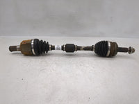 2013-2015 Hyundai Veloster Axle Shaft Front Driver Cv C/v - Oemusedautoparts1.com