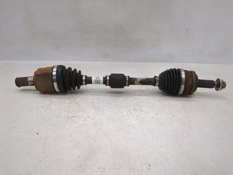 compare product 2013-2015 Hyundai Veloster Axle Shaft Front Driver Cv C/v