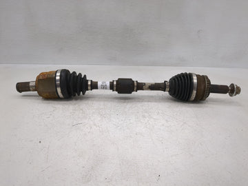 2013-2015 Hyundai Veloster Axle Shaft Front Driver Cv C/v - Oemusedautoparts1.com