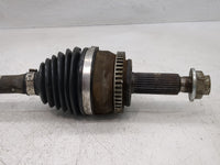 2013-2015 Hyundai Veloster Axle Shaft Front Driver Cv C/v - Oemusedautoparts1.com