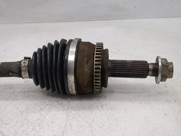 2013-2015 Hyundai Veloster Axle Shaft Front Driver Cv C/v
