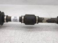 2013-2015 Hyundai Veloster Axle Shaft Front Driver Cv C/v - Oemusedautoparts1.com