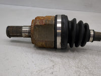 2013-2015 Hyundai Veloster Axle Shaft Front Driver Cv C/v - Oemusedautoparts1.com