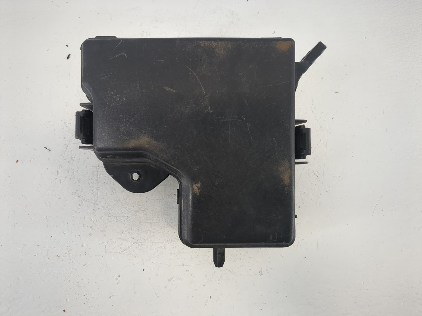 2012-2014 Hyundai Veloster Fusebox Fuse Box Panel Relay Module P/N:91236 2V173 Fits Fits 2012 2013 2014 OEM Used Auto Parts 