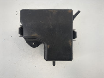 2012-2014 Hyundai Veloster Fusebox Fuse Box Panel Relay Module P/N:91236 2V173 Fits Fits 2012 2013 2014 OEM Used Auto Parts 