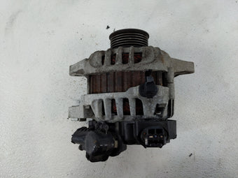 compare product 2012-2017 Hyundai Veloster Alternator Replacement Generator Charging Assembly Engine OEM P/N:37300-2B300 Fits OEM Used Auto Parts