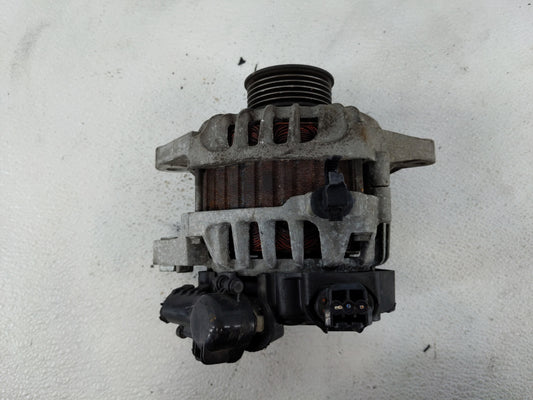 2012-2017 Hyundai Veloster Alternator Replacement Generator Charging Assembly Engine OEM P/N:37300-2B300 Fits OEM Used Auto 