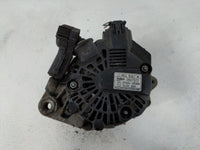 2012-2017 Hyundai Veloster Alternator Replacement Generator Charging Assembly Engine OEM P/N:37300-2B300 Fits OEM Used Auto 