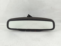 2012-2020 Hyundai Veloster Interior Rear View Mirror Replacement OEM P/N:A047398 Fits OEM Used Auto Parts - Oemusedautoparts