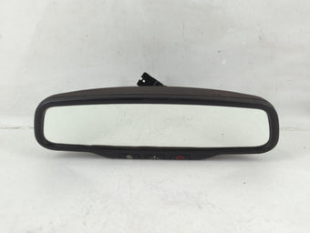 compare product 2012-2020 Hyundai Veloster Interior Rear View Mirror Replacement OEM P/N:A047398 Fits OEM Used Auto Parts