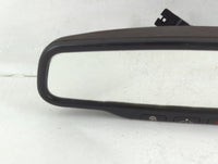 2012-2020 Hyundai Veloster Interior Rear View Mirror Replacement OEM P/N:A047398 Fits OEM Used Auto Parts - Oemusedautoparts