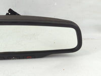 2012-2020 Hyundai Veloster Interior Rear View Mirror Replacement OEM P/N:A047398 Fits OEM Used Auto Parts - Oemusedautoparts