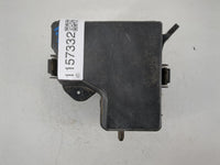 2012-2014 Hyundai Veloster Fusebox Fuse Box Panel Relay Module P/N:91301 2V024 Fits Fits 2012 2013 2014 OEM Used Auto Parts 