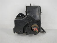 2012-2014 Hyundai Veloster Fusebox Fuse Box Panel Relay Module P/N:91301 2V024 Fits Fits 2012 2013 2014 OEM Used Auto Parts 