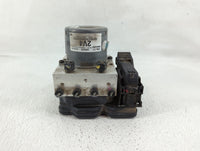 2013 Hyundai Veloster ABS Pump Control Module Replacement P/N:58920-2V450 Fits OEM Used Auto Parts - Oemusedautoparts1.com