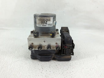 compare product 2013 Hyundai Veloster ABS Pump Control Module Replacement P/N:58920-2V450 Fits OEM Used Auto Parts